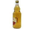 Vinagre de manzana RIOJA VINA botella de 750 ml.