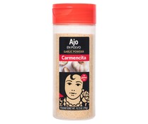 Ajo en polvo CARMENCITA 290 g.