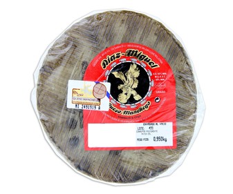 Queso de oveja Manchego Queso de oveja Manchego