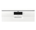 Lavavajillas AEG FFB53620ZW, capacidad: 13 servicios, clasificación energética: D, H: 85cm, A: 60cm, F: 62,5cm.