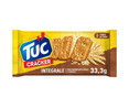 Crackers integrales TUC 8 uds. x 33,3 g.