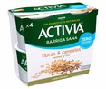 Bífidus avena y lino 4 x 115 g