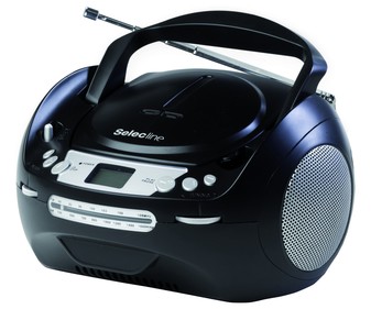 Radio CD Radio CD