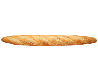 Baguette tradiciónal especial 250 g Baguette tradiciónal especial 250 g