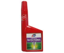 Limpiador de inyectores para motores diesel 3CV 350 mililitros.