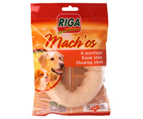 Donut masticable para perros RIGA 500 gr,