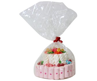 Tarta de nubes 370 gramos Tarta de nubes 370 gramos