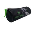 Estuche redondo 21x8x8 cm