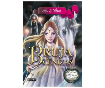 Tea Stilton: Princesas del Reino de la Fantasía 11 Tea Stilton: Princesas del Reino de la Fantasía 11