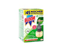 Recambio antimosquitos común y tigre BLOOM PRO ESSENTIALS 45 noches