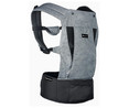 Mochila portabebé evolutiva y con forma fisiológica, Physionet BEBECONFORT.
