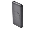 Batería portátil QILIVE Power Bank, 10000mAh, 2A, USB y USB-C.