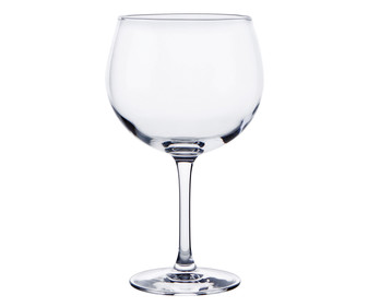 Copa para combinado o cocktail, con capacidad de 71,5 centilitros LUMINARC. Copa para combinado o cocktail, con capacidad de 71,5 centilitros LUMINARC.