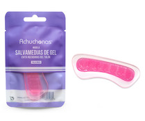 Salvamedias de gel ACHUCHONAS, evita rozaduras, talla única.