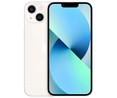 Smartphone 15,49cm (6,1") APPLE iPhone 13 blanco MLPG3QL/A, 128GB, Chip A15 Bionic, Super Retina XDR, 12+12 Mpx, iOS 15.