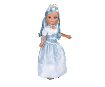 Muñeca Princesa de cristal NANCY | Alcampo Compra Online