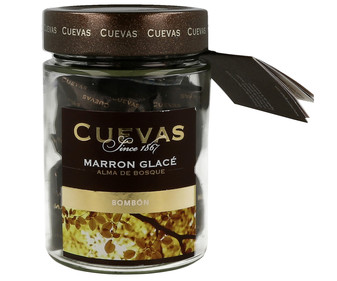 Marron glacé 160 gramos Marron glacé 160 gramos
