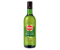 Vinagre de manzana crianza PRIMA botella de 750 ml.