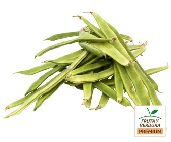 Judías verdes PREMIUM