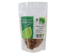 Almendras al natural ecológicas CAMPOMAR 125 g.
