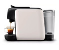 Cafetera de cápsulas PHILIPS L´OR Barista Sublime LM9012/00 negro, 19 bar, 1 ó 2 tazas.