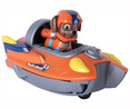 vehiculos sea patrol
