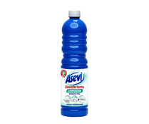 Limpiador desinfectante Gerpostar Plus ASEVI 1 l.