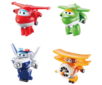 super wings mira comprar