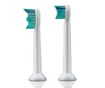 Pack de 2 recambios de cepillo dental eléctrico PHILIPS Sonicare HX6012.