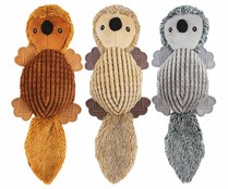 Peluche con forma de animal para perro RIGA 1 uds.