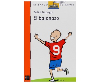 El balonazo El balonazo