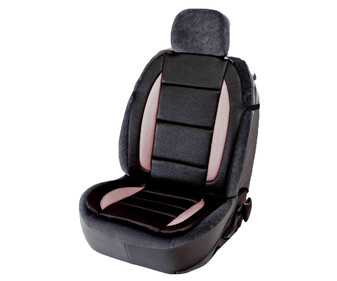 Cubre asiento ALCAMPO | Online