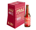 Cervezas  Red Vintage pack 6 uds, x 33 cl