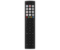 Televisión 139,7 cm (55") QLED HISENSE 55E7KQ 4K, HDR10+, SMART TV, WIFI, BLUETOOTH, TDT HD, USB reproductor, 3HDMI, 60HZ.