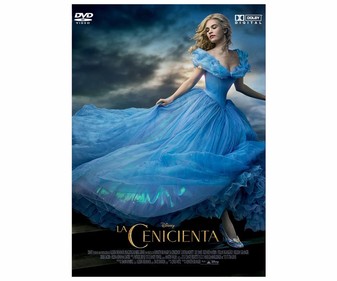 La Cenicienta La Cenicienta