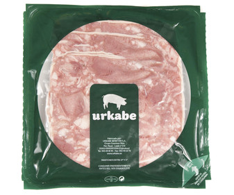 Cabeza de cerdo 200 g