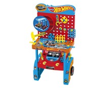 hot wheels cocodrilo destructor alcampo