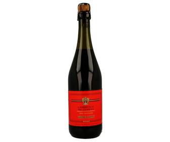 Vino tinto lambrusco, típico de Italia TORRE COLLE botella de 75 cl. Vino tinto lambrusco, típico de Italia TORRE COLLE botella de 75 cl.