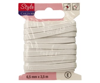 Cinta elástica flexible 3 metros Cinta elástica flexible 3 metros