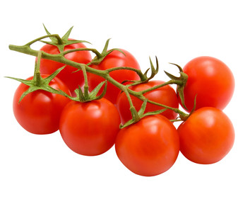 Tomate cherry eco 250 g