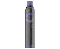 Laca de pelo con pro-vitamina B5, fijaci&oacute;n fuerte y acabado brillante COSMIA 300 ml.