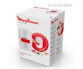 Picadora MOULINEX 1, 2, 3 AD560120, 800W, capacidad 200g.