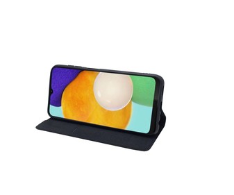 Funda tipo folio para Samsung Galaxy A23 2022, QILIVE. (Teléfono no incluido) Funda tipo folio para Samsung Galaxy A23 2022, QILIVE. (Teléfono no incluido)