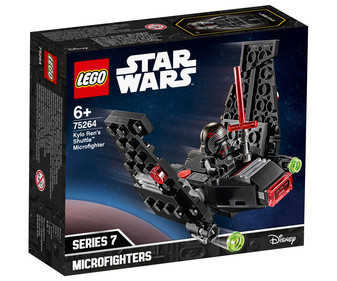 lego star wars alcampo