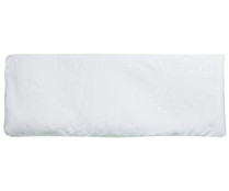 Almohada viscoelástica lavable de 90cm. firmeza media, PIKOLIN Viscotermal .