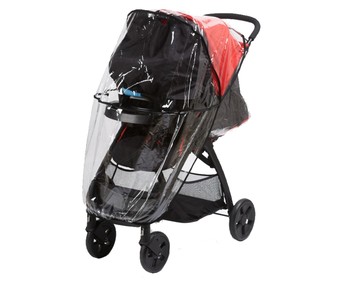 Burbuja coche paseo Burbuja coche paseo