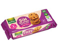 Galletas con pepitas de chocolate sin gluten 130 g.