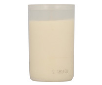 Velas de aceite en color blanco, PRODUCTO ECONÓMICO ALCAMPO. 