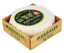 Queso oveja MARGALET PAPILLON 150 g.