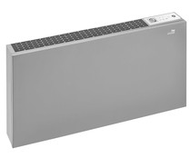 Radiador eléctrico seco COINTRA Teide, 1200W, Inverter, pantalla táctil, termostato programable, 